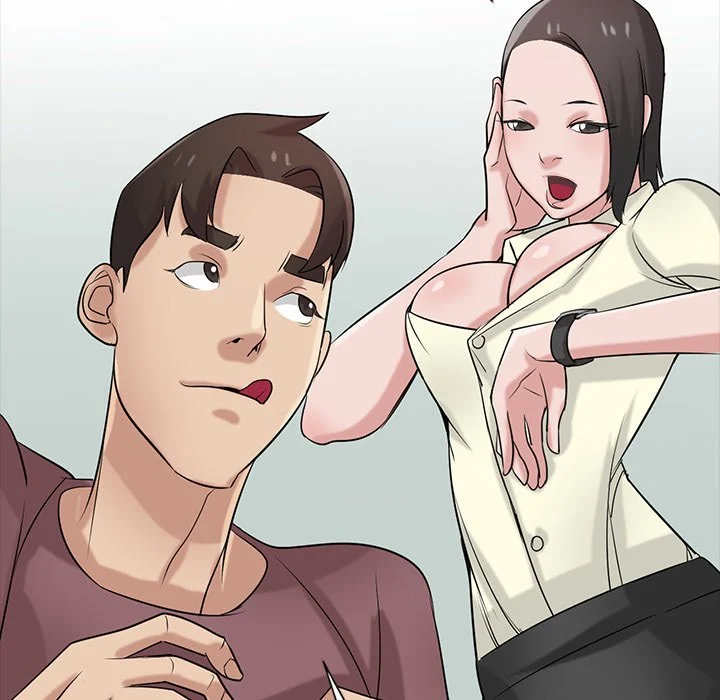 The Mismatch chapter 18 page 63