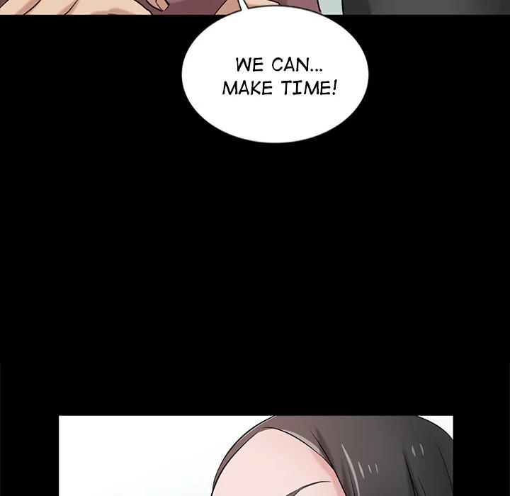 The Mismatch chapter 18 page 64