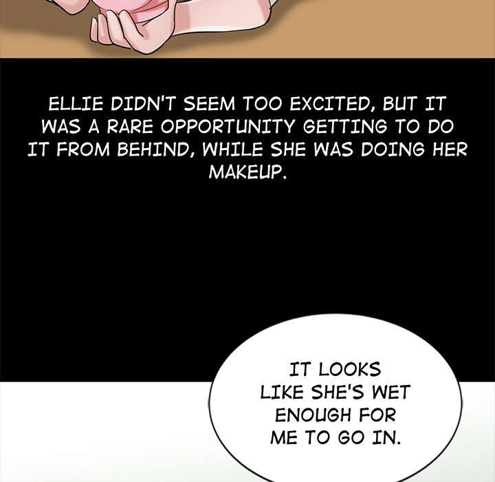 The Mismatch chapter 18 page 67