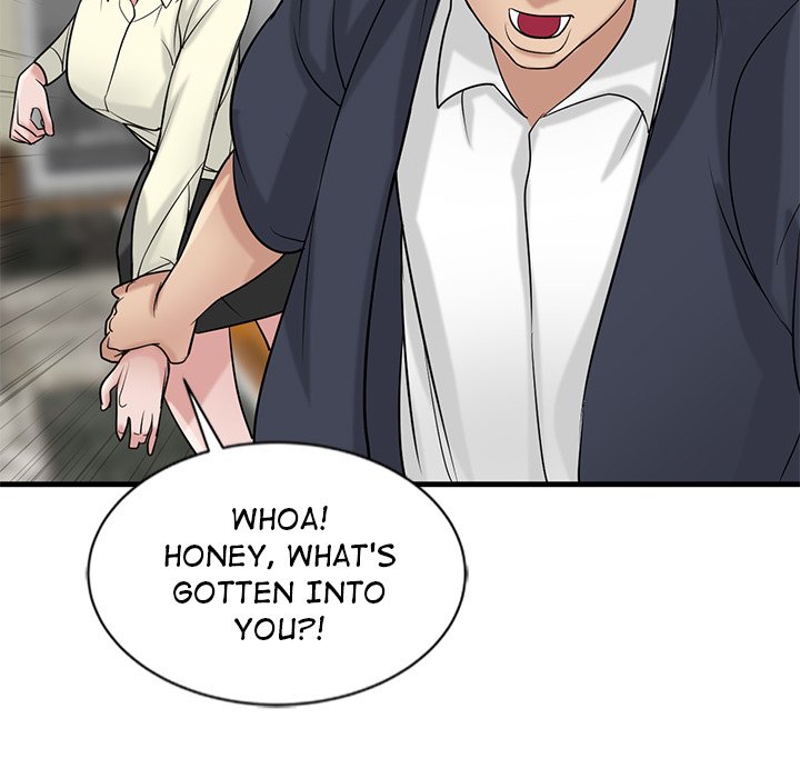 The Mismatch chapter 19 page 52