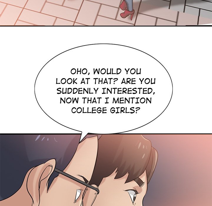 The Mismatch chapter 19 page 96
