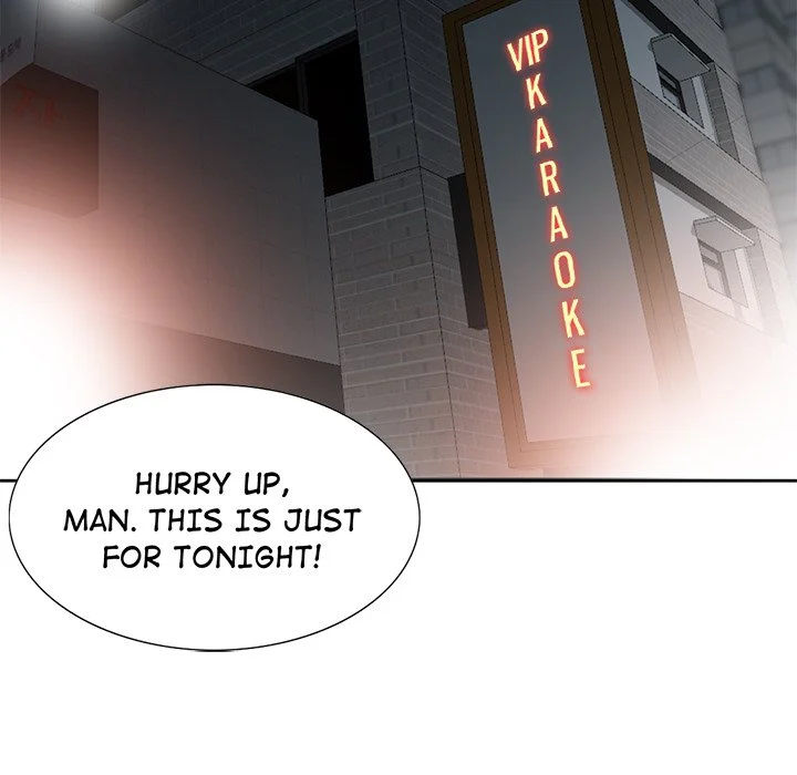 The Mismatch chapter 19 page 100