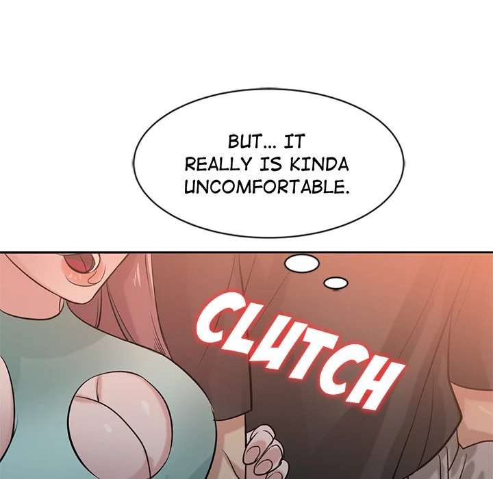 The Mismatch chapter 19 page 103