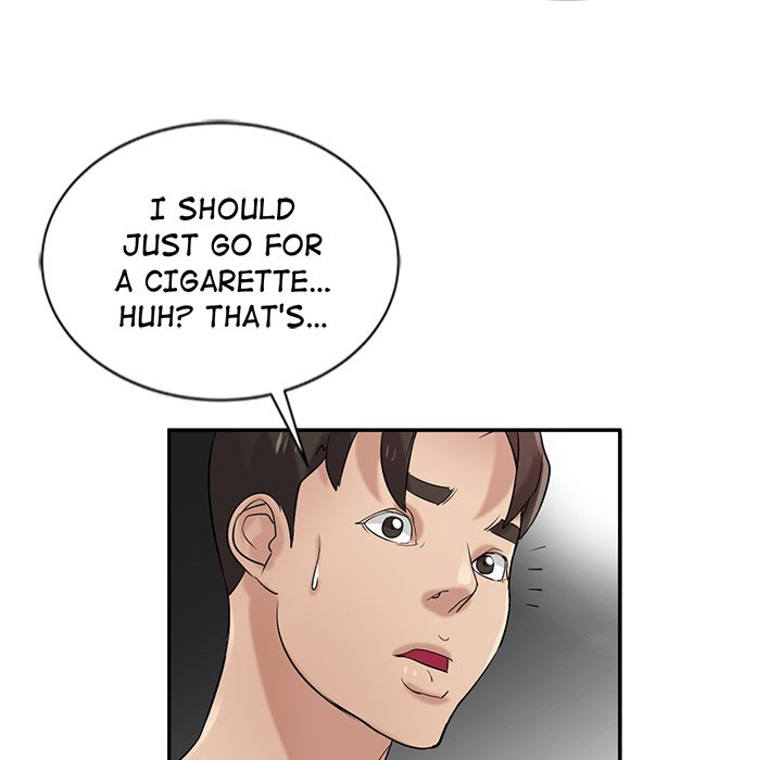 The Mismatch chapter 19 page 107