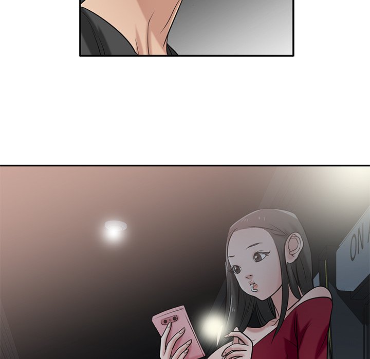 The Mismatch chapter 19 page 108