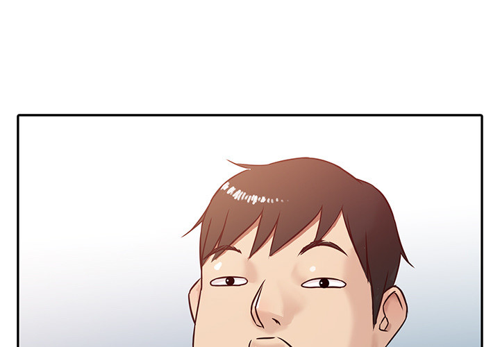 The Mismatch chapter 2 page 1
