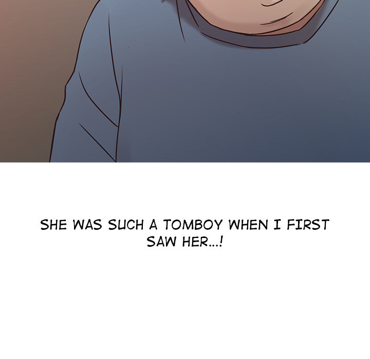 The Mismatch chapter 2 page 26