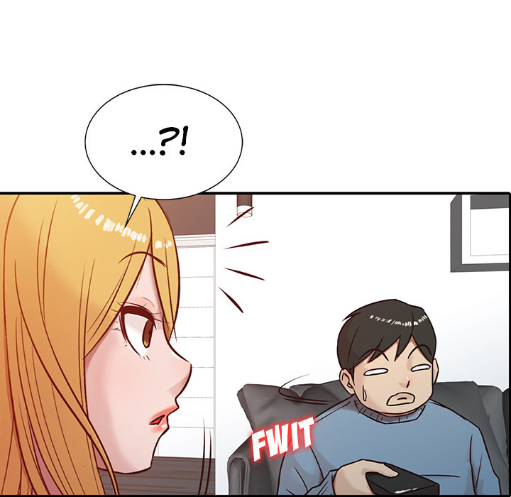 The Mismatch chapter 2 page 27