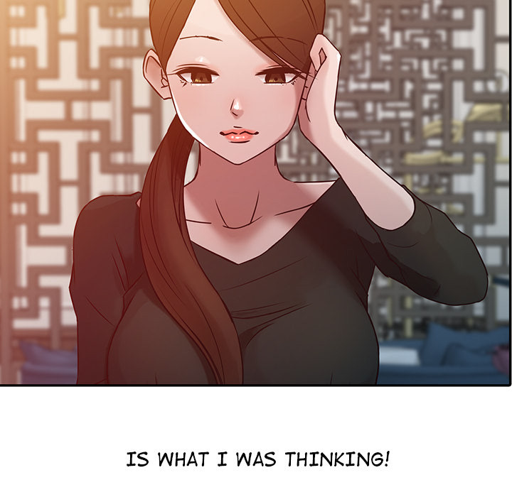The Mismatch chapter 2 page 84