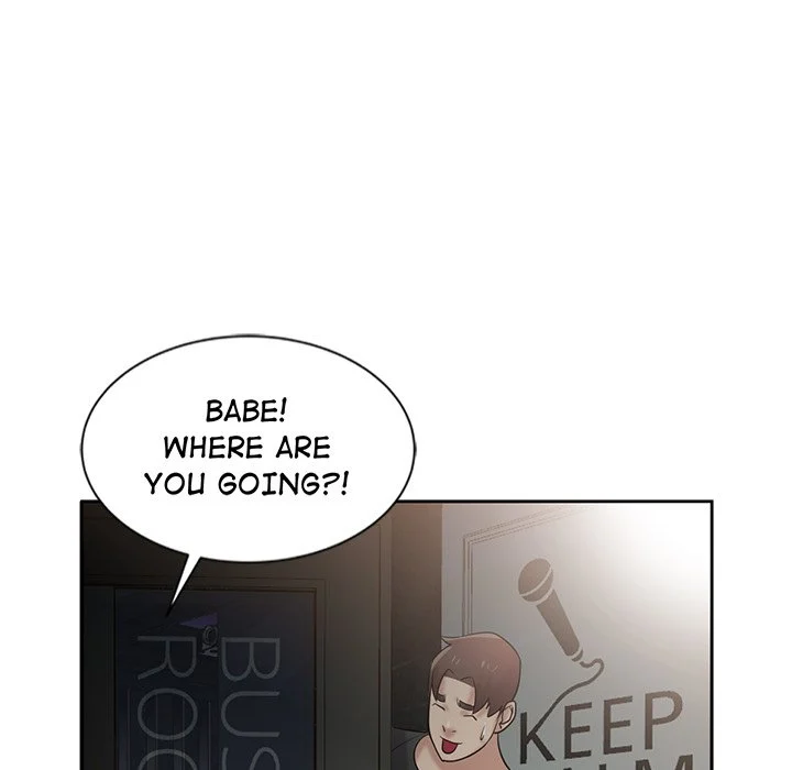 The Mismatch chapter 20 page 6