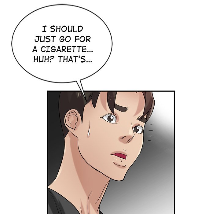 The Mismatch chapter 20 page 8