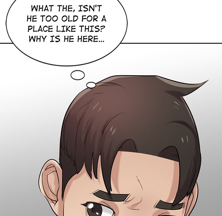 The Mismatch chapter 20 page 21