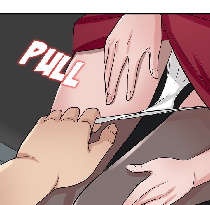 The Mismatch chapter 20 page 75