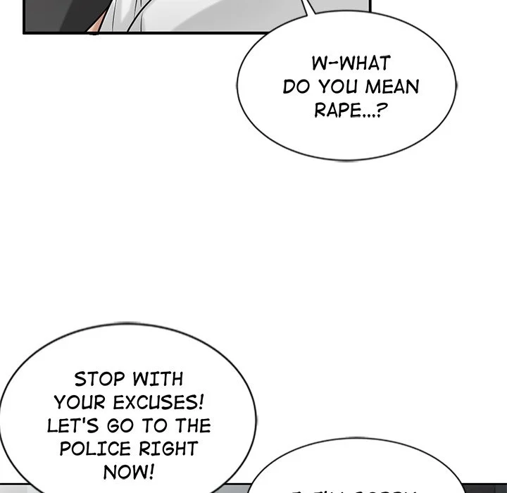 The Mismatch chapter 20 page 97