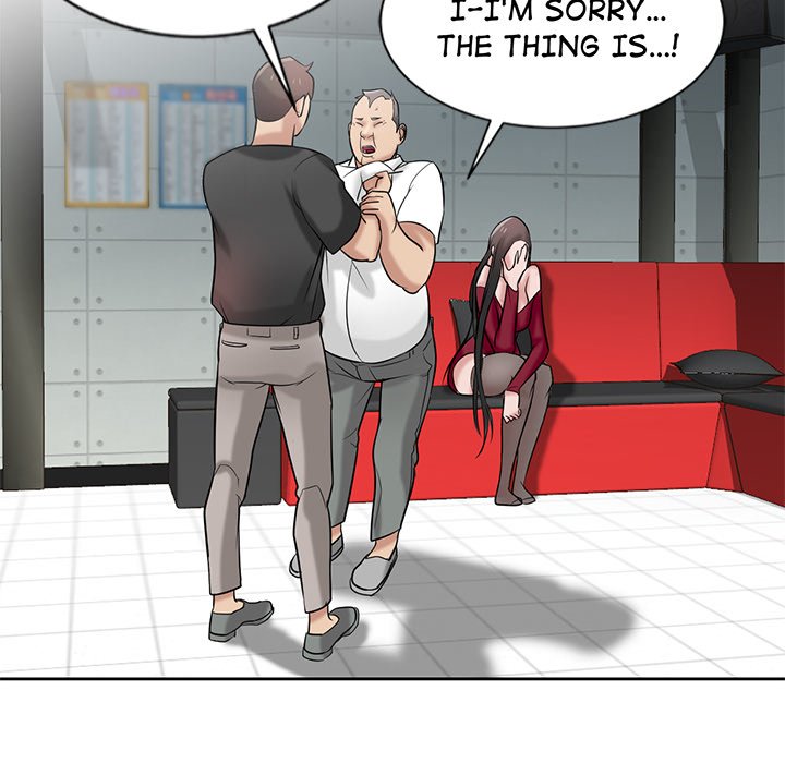 The Mismatch chapter 20 page 98