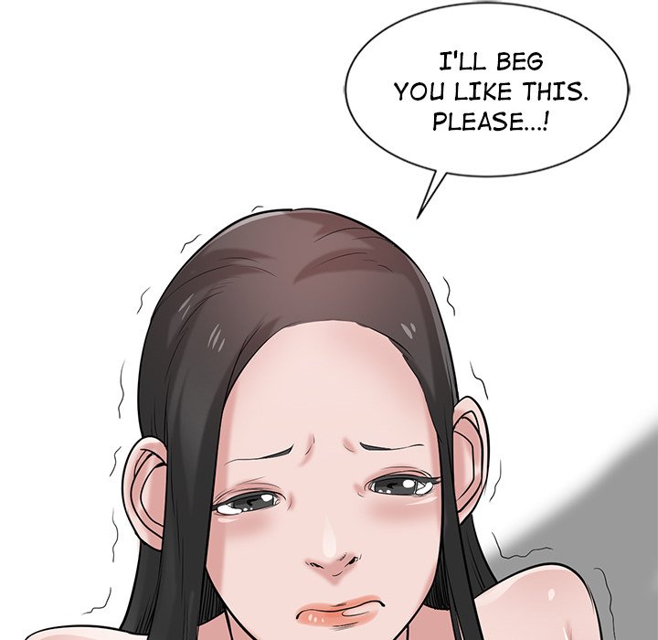 The Mismatch chapter 20 page 107