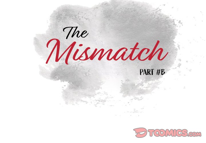 The Mismatch chapter 21 page 2