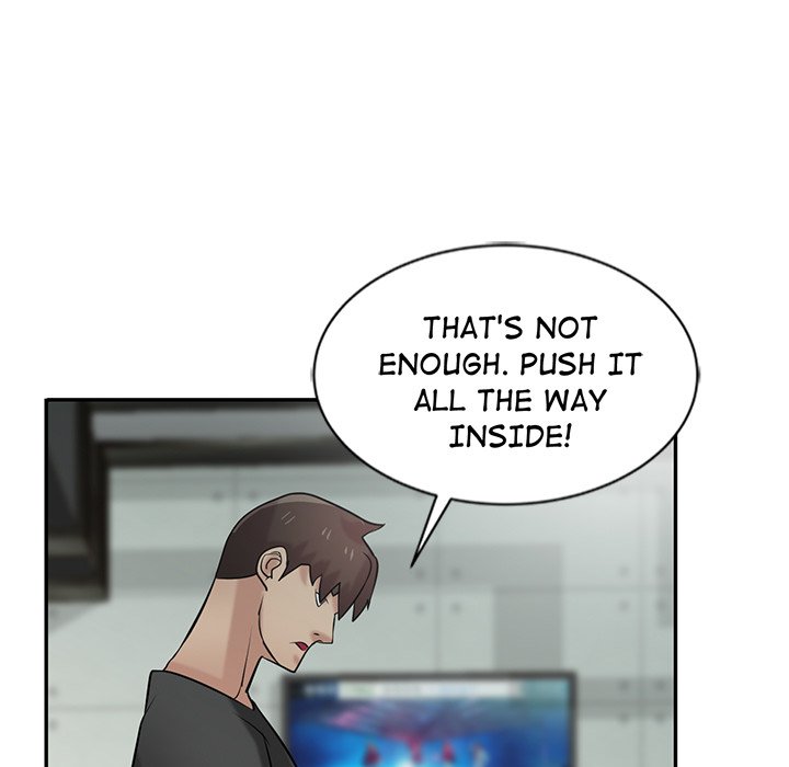 The Mismatch chapter 21 page 16