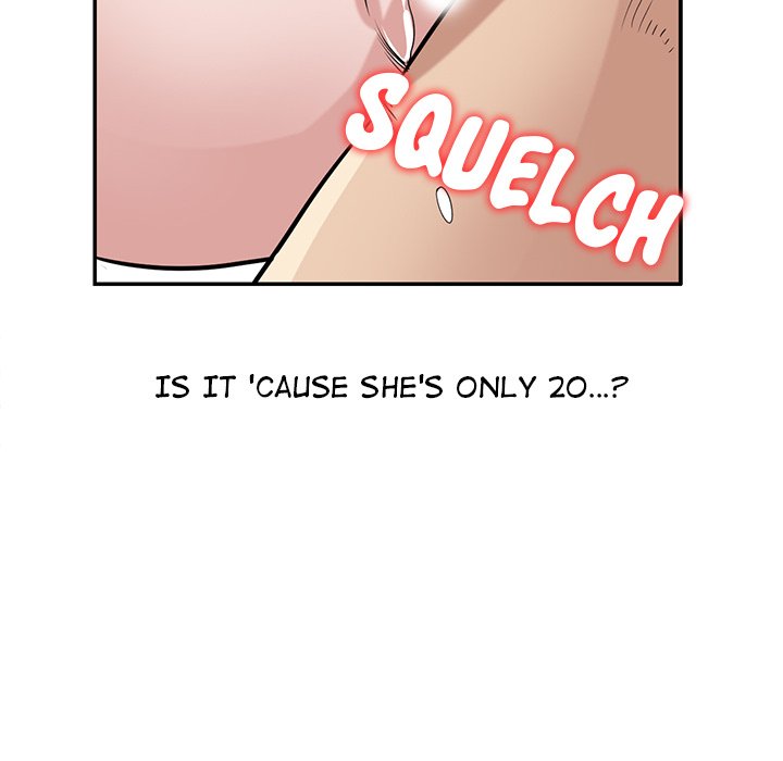 The Mismatch chapter 21 page 47