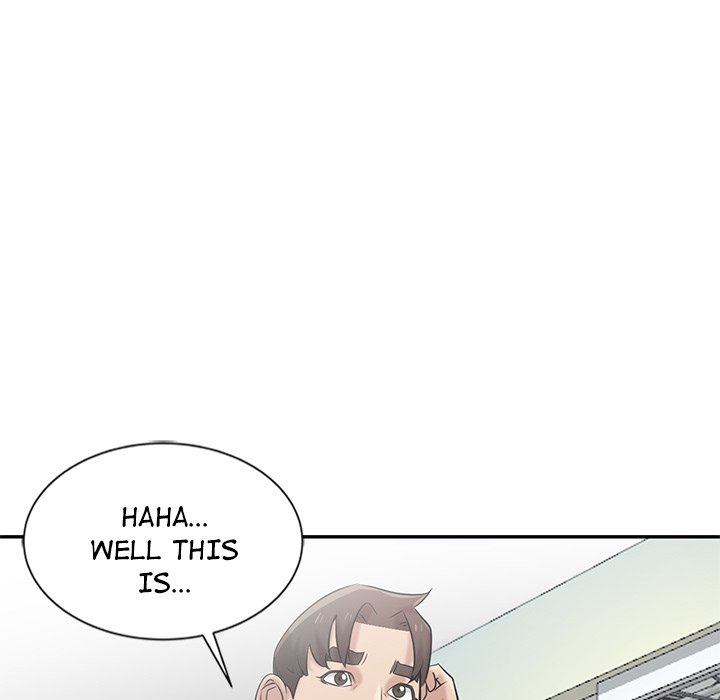 The Mismatch chapter 21 page 76