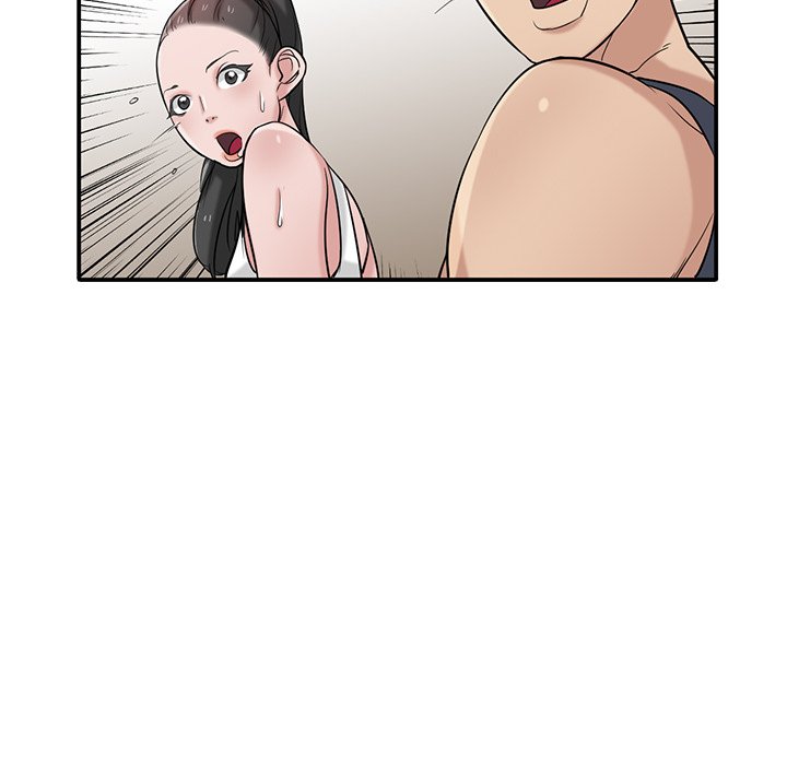 The Mismatch chapter 21 page 97