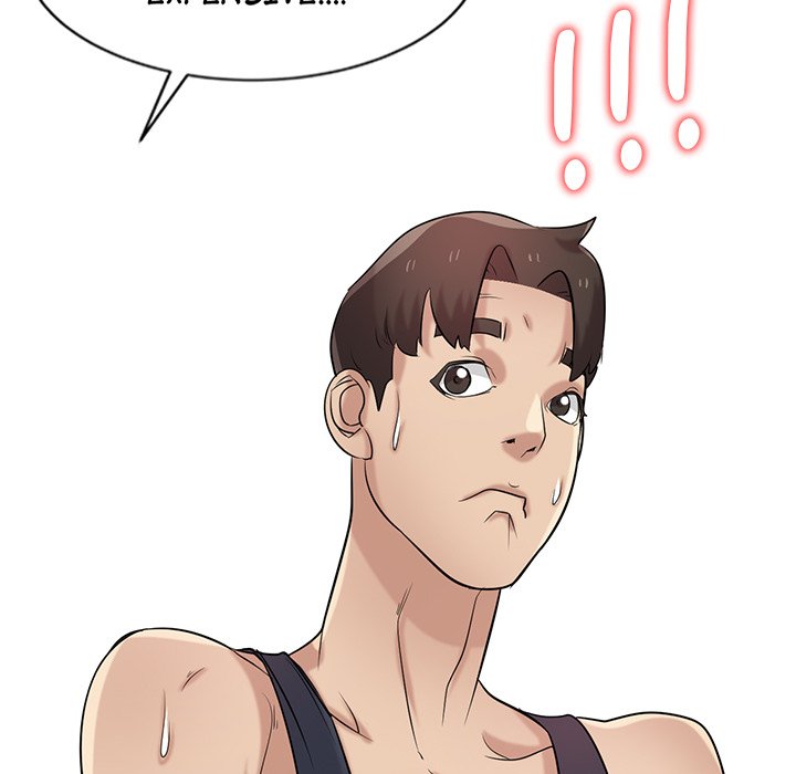 The Mismatch chapter 21 page 104