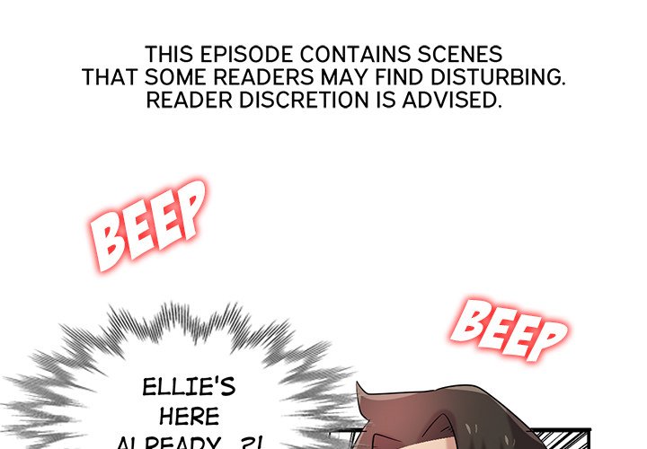 The Mismatch chapter 22 page 1