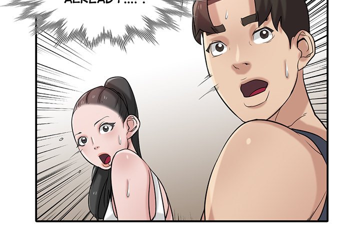 The Mismatch chapter 22 page 2