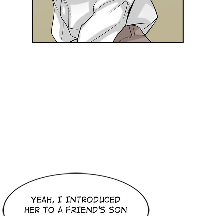 The Mismatch chapter 22 page 18