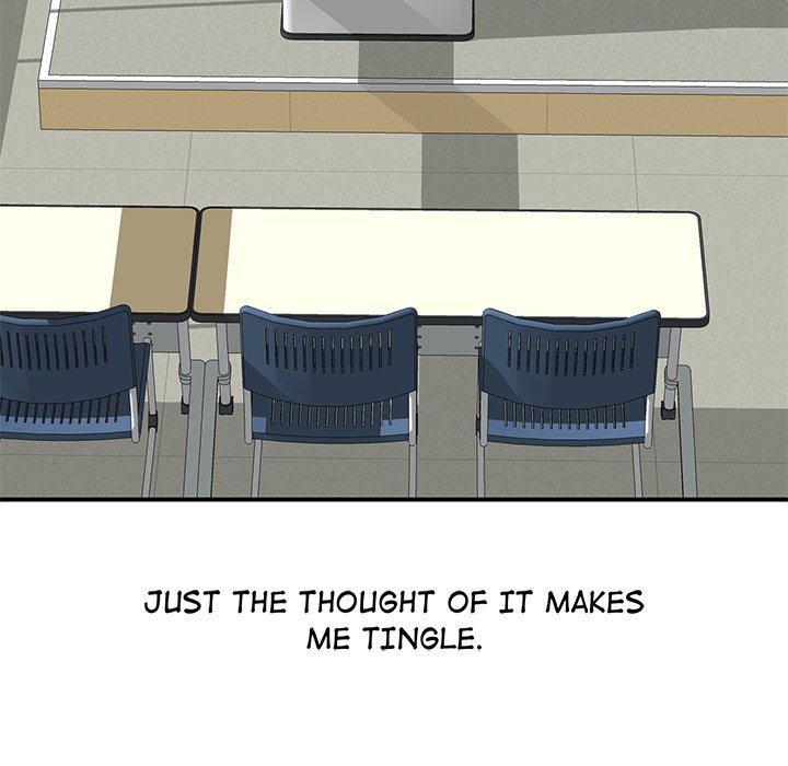 The Mismatch chapter 22 page 51