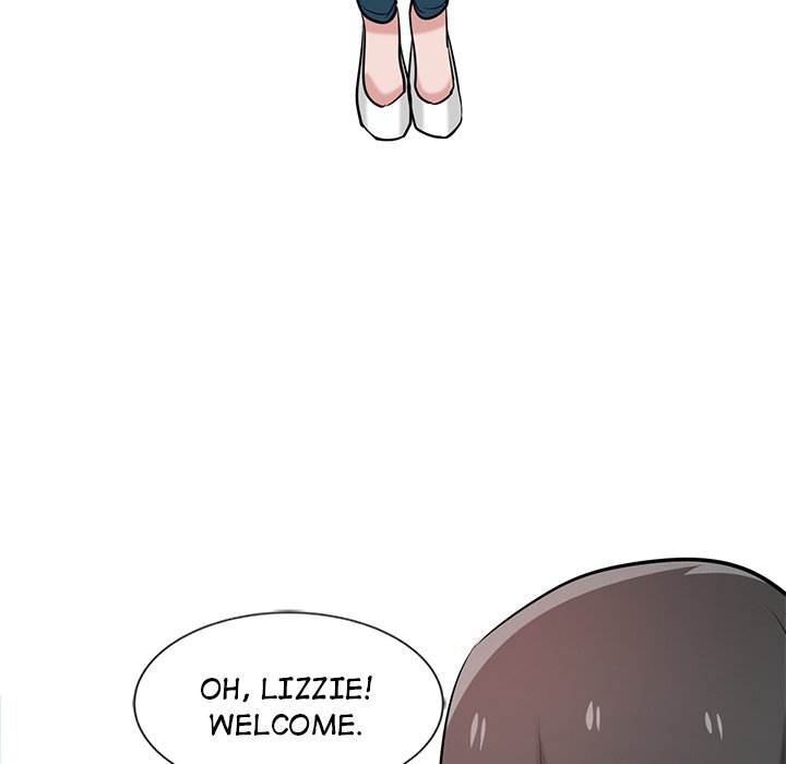 The Mismatch chapter 22 page 56