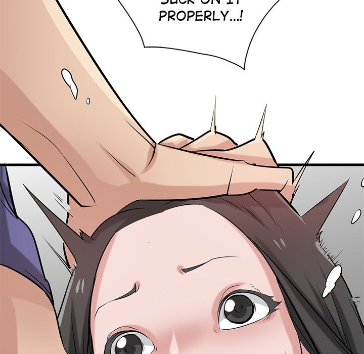 The Mismatch chapter 22 page 119