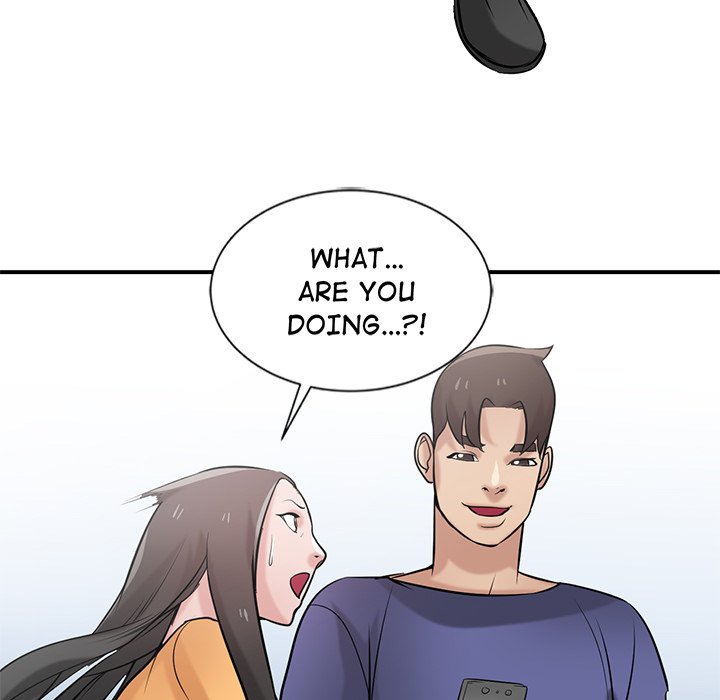 The Mismatch chapter 23 page 73