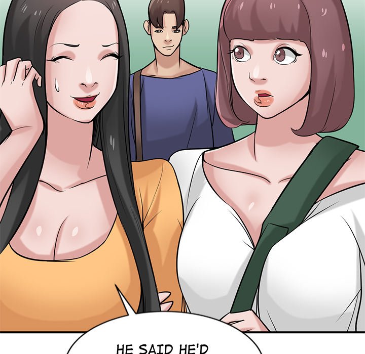The Mismatch chapter 23 page 97