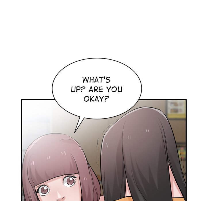 The Mismatch chapter 24 page 20