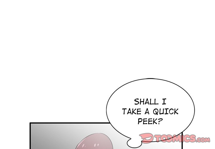 The Mismatch chapter 26 page 3