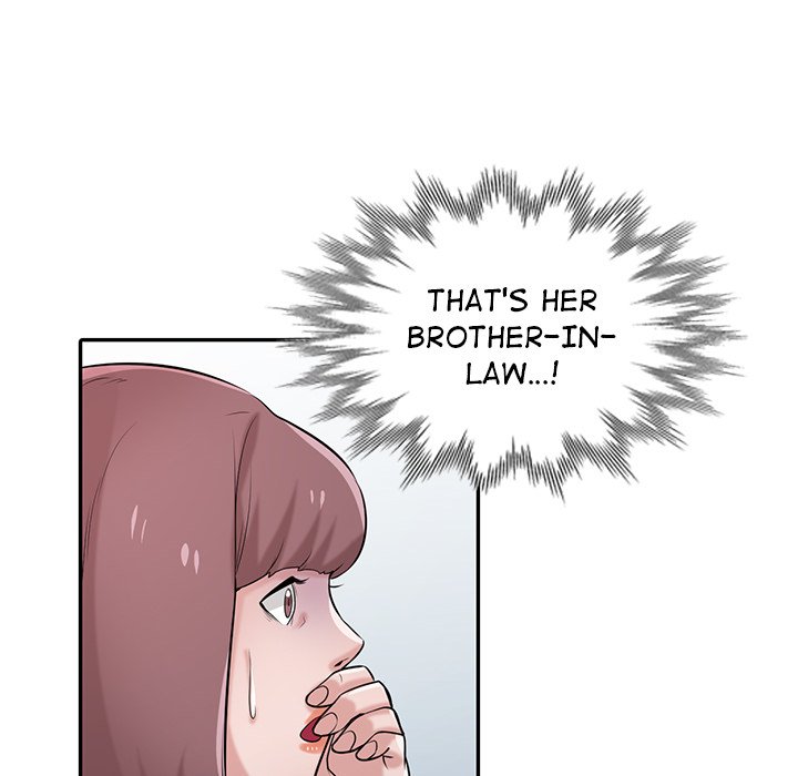 The Mismatch chapter 26 page 27