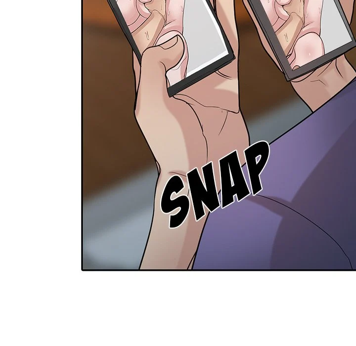 The Mismatch chapter 26 page 92