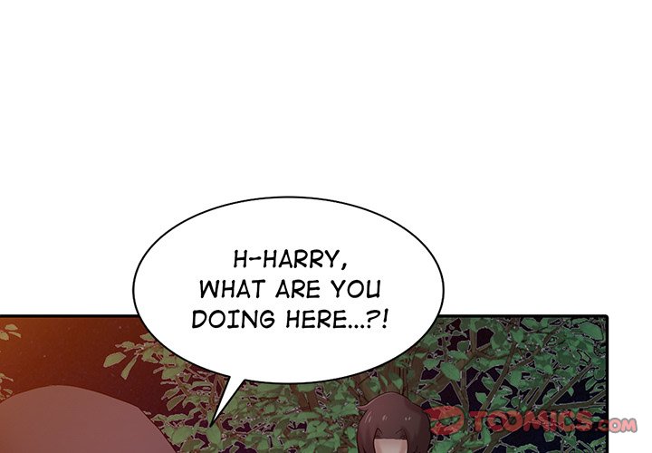 The Mismatch chapter 27 page 3