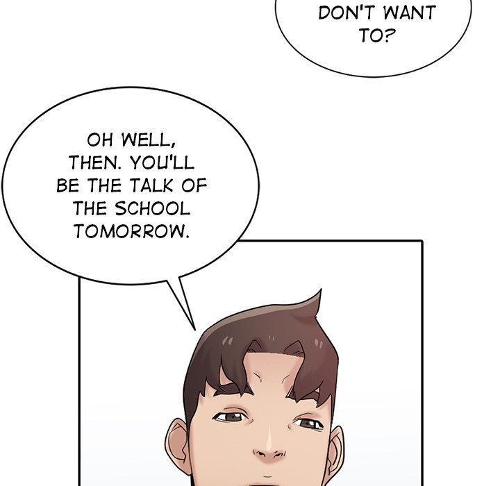 The Mismatch chapter 27 page 38