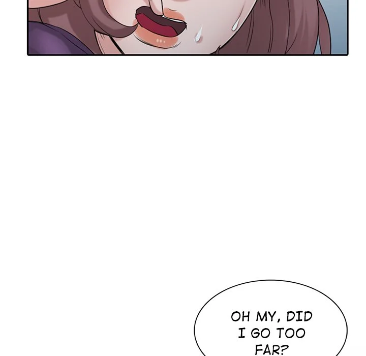 The Mismatch chapter 27 page 95