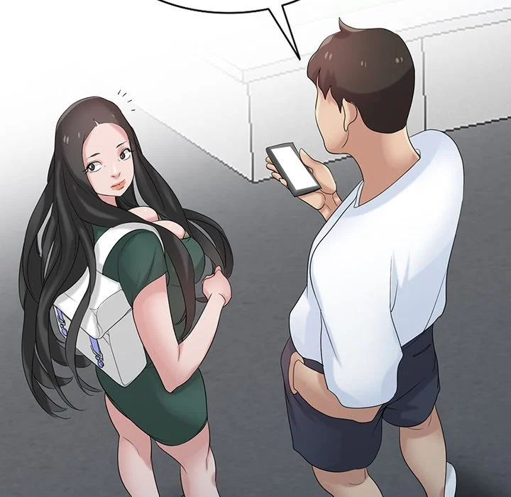 The Mismatch chapter 27 page 124