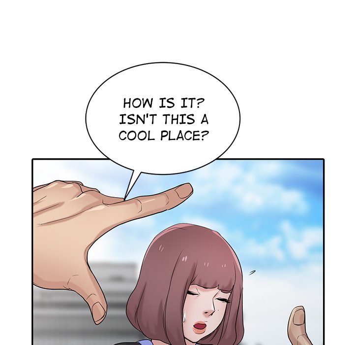 The Mismatch chapter 28 page 41