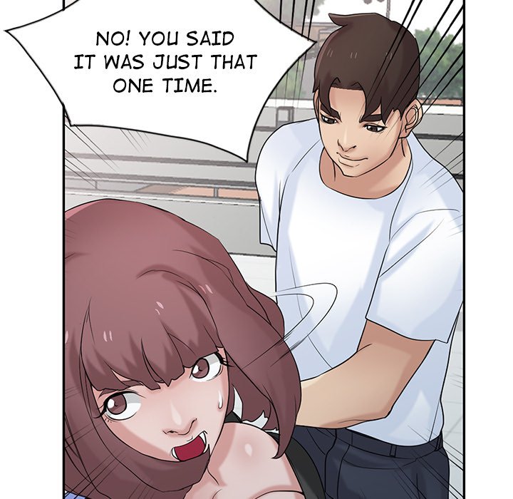 The Mismatch chapter 28 page 51