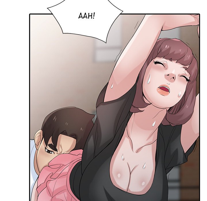 The Mismatch chapter 28 page 76