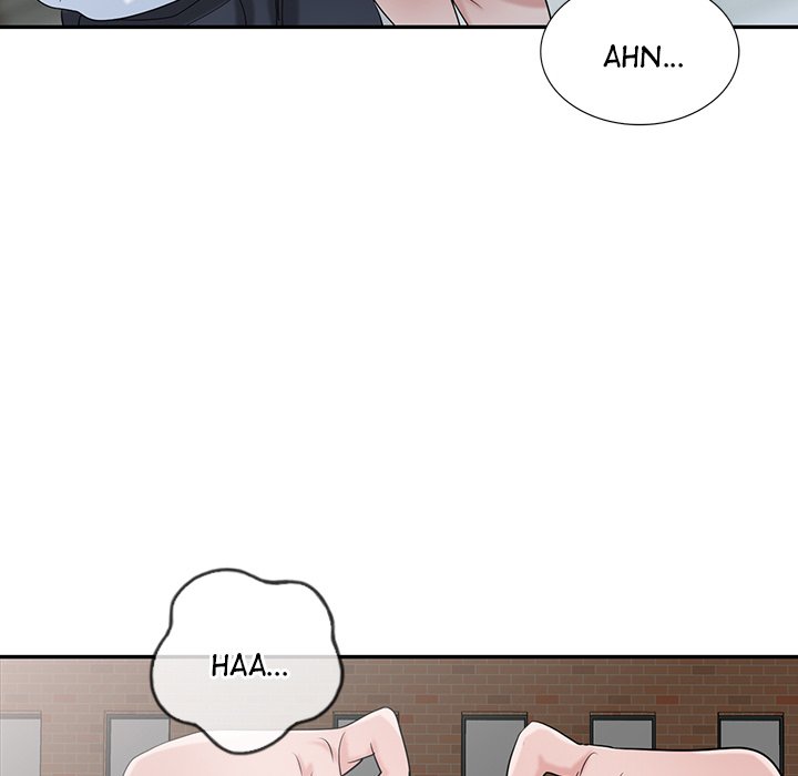 The Mismatch chapter 28 page 79