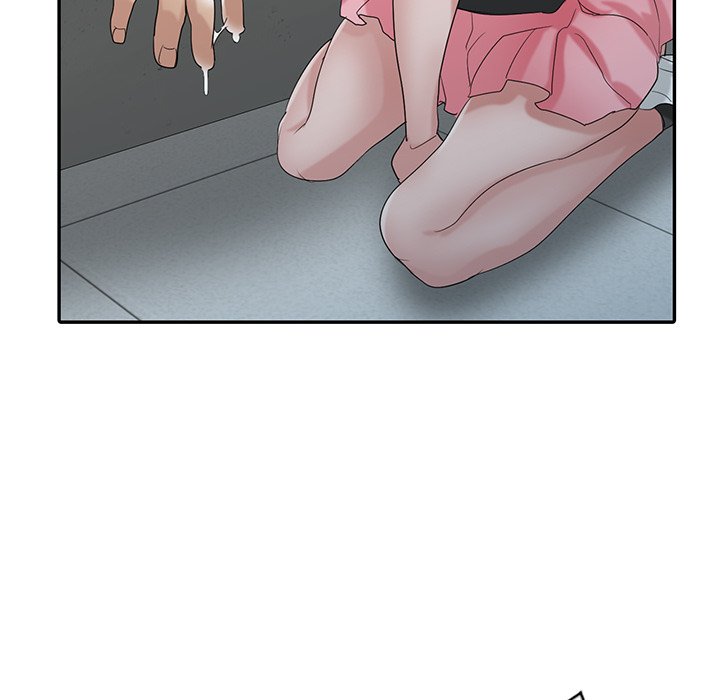 The Mismatch chapter 28 page 85