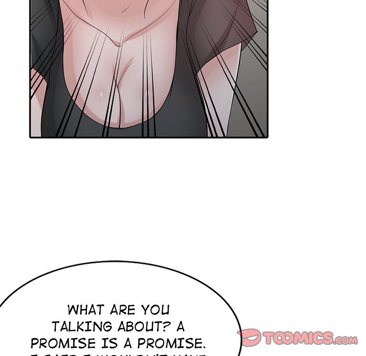 The Mismatch chapter 28 page 87