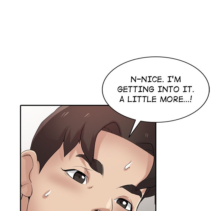 The Mismatch chapter 28 page 102