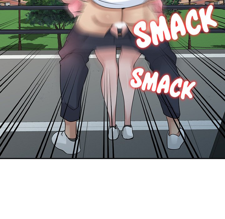 The Mismatch chapter 29 page 36